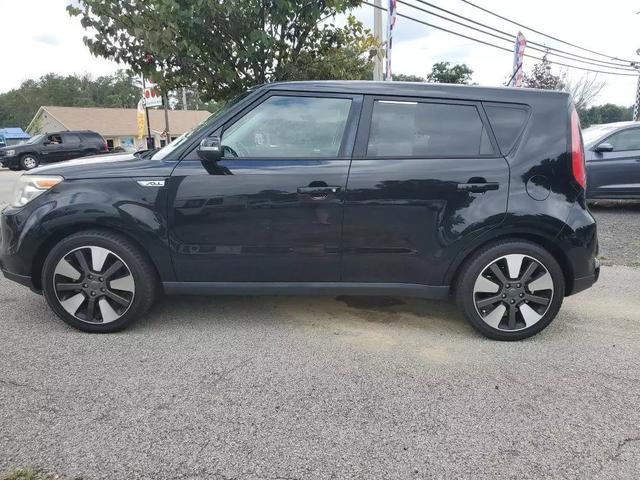 2014 KIA SOUL WAGON 4-CYL, 2.0 LITER ! WAGON 4D at Automotive Experts in West Columbia, SC  33.97881747205648, -81.11878200237658