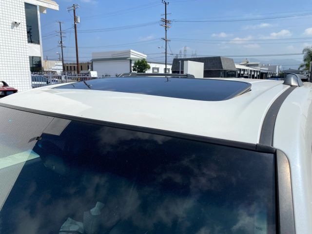 2011 HONDA PILOT TOURING SPORT UTILITY 4D