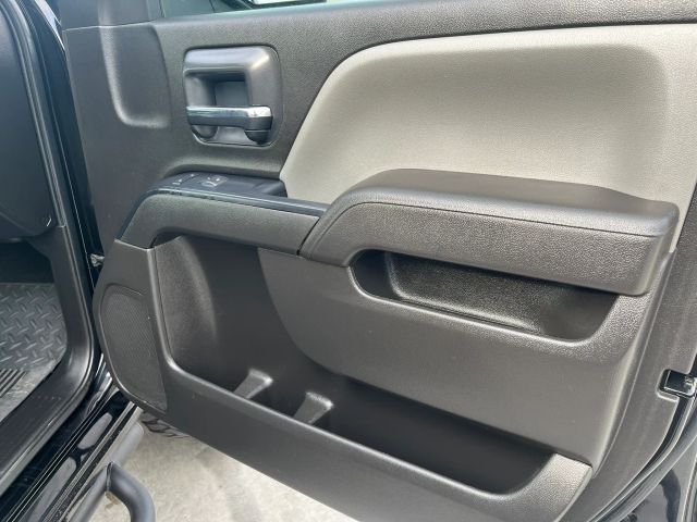 2016 CHEVROLET SILVERADO 1500 DOUBLE CAB LS PICKUP 4D 6 1/2 FT