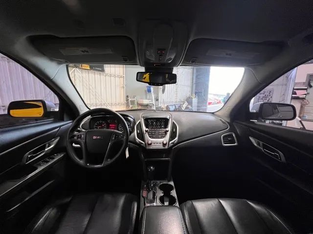 2017 GMC TERRAIN SLE-1 SPORT UTILITY 4D