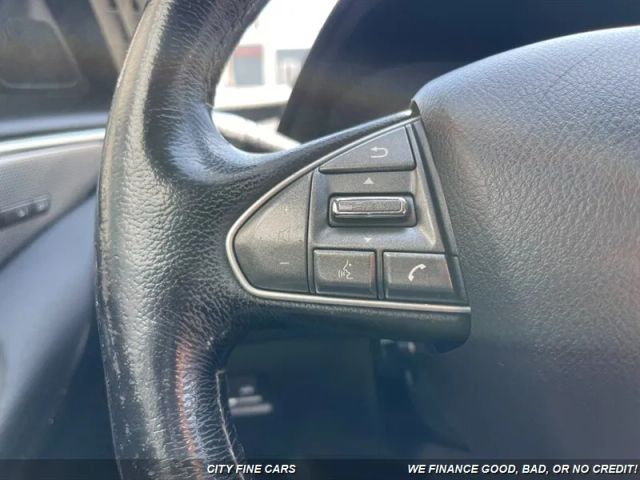 2016 INFINITI Q50 2.0T PREMIUM SEDAN 4D