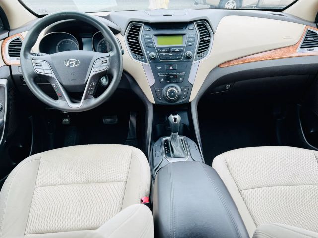 2013 HYUNDAI SANTA FE SPORT SPORT UTILITY 4D