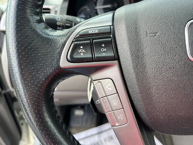 2014 HONDA ODYSSEY EX-L MINIVAN 4D