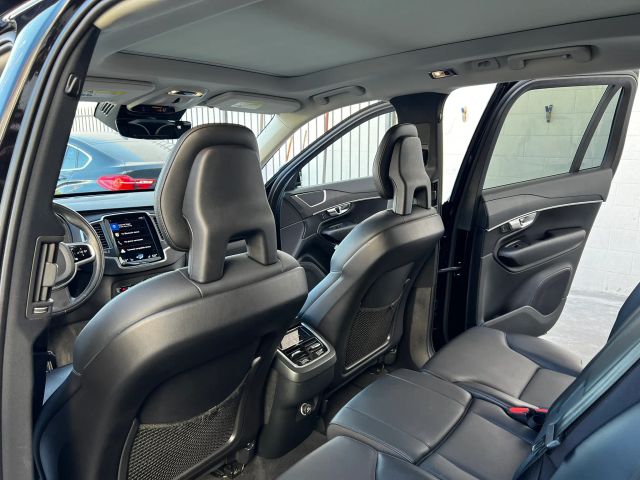 2020 VOLVO XC90 T5 MOMENTUM SPORT UTILITY 4D