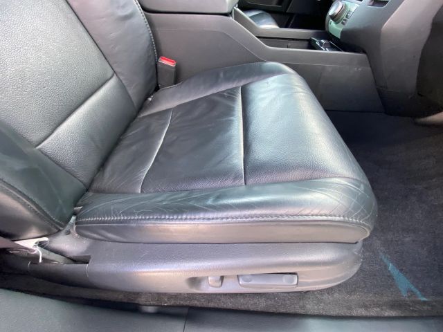 2011 HONDA PILOT TOURING SPORT UTILITY 4D