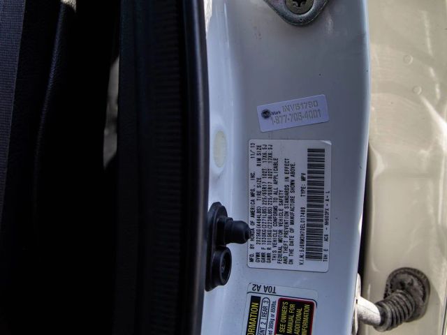 2014 HONDA CR-V EX-L SPORT UTILITY 4D