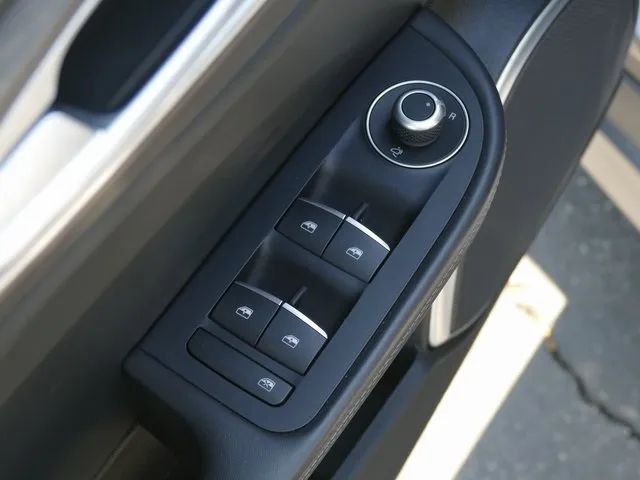 2018 ALFA ROMEO GIULIA TI SEDAN 4D
