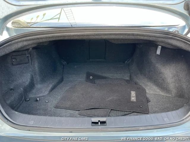 2016 INFINITI Q50 2.0T PREMIUM SEDAN 4D