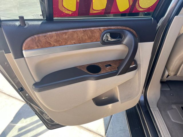 2011 BUICK ENCLAVE CXL SPORT UTILITY 4D