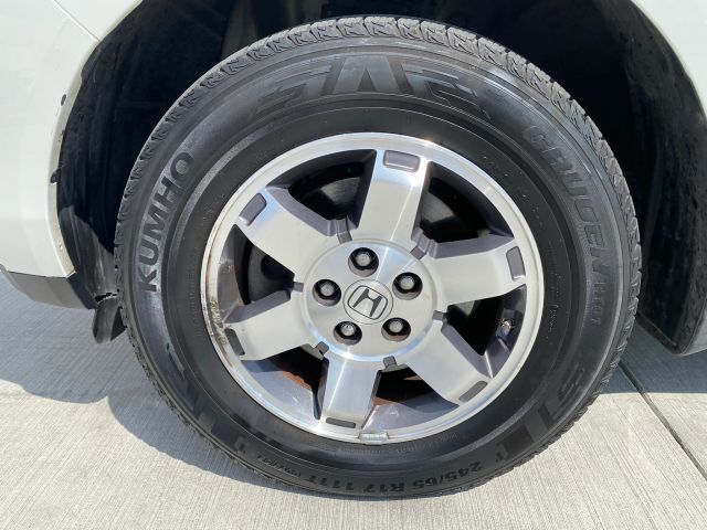 2011 HONDA PILOT TOURING SPORT UTILITY 4D