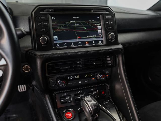 2020 NISSAN GT-R PREMIUM COUPE 2D