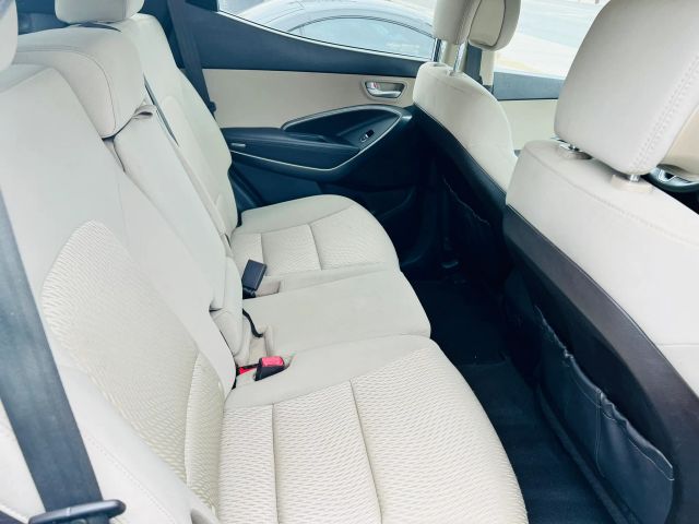 2013 HYUNDAI SANTA FE SPORT SPORT UTILITY 4D