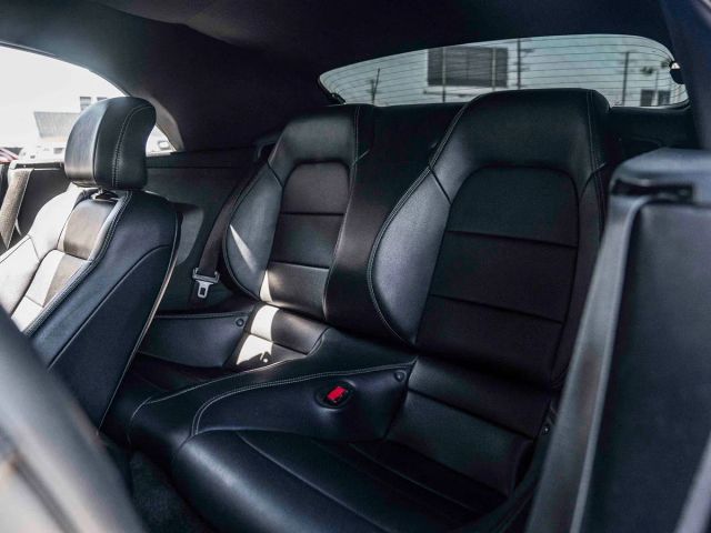 2016 FORD MUSTANG GT PREMIUM CONVERTIBLE 2D