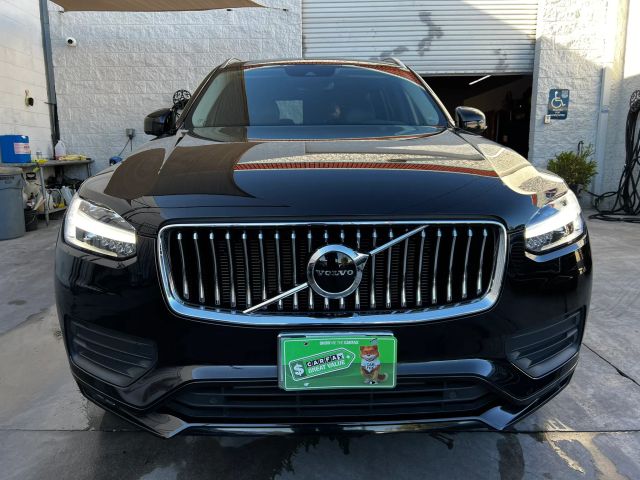 2020 VOLVO XC90 T5 MOMENTUM SPORT UTILITY 4D