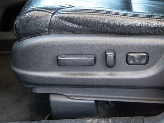 2014 HONDA CR-V EX-L SPORT UTILITY 4D