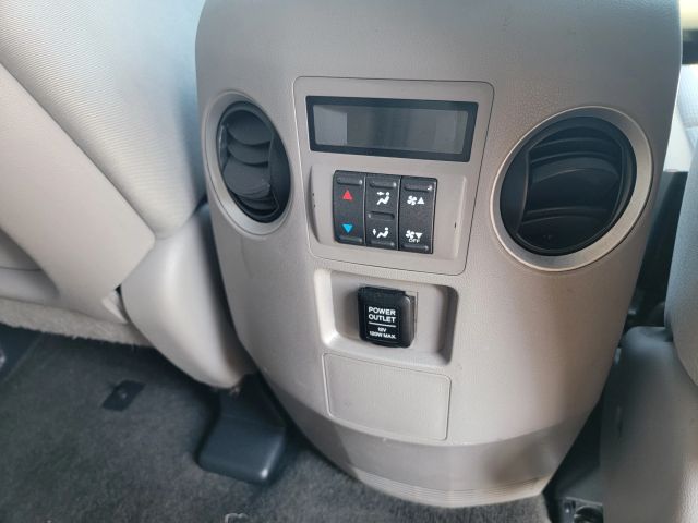 2012 HONDA PILOT LX SPORT UTILITY 4D