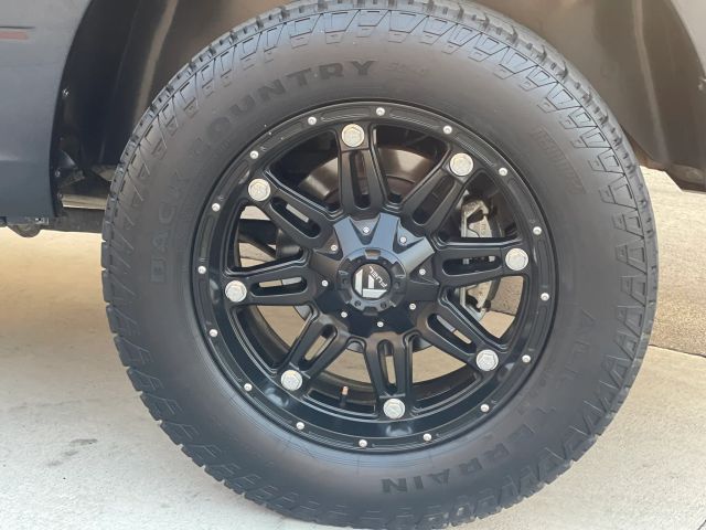 2016 RAM 1500 CREW CAB SLT PICKUP 4D 5 1/2 FT