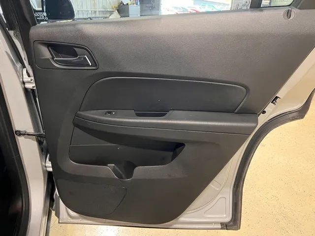 2017 GMC TERRAIN SLE-1 SPORT UTILITY 4D
