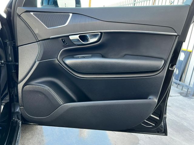 2020 VOLVO XC90 T5 MOMENTUM SPORT UTILITY 4D