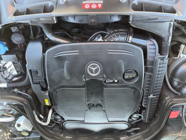 2014 MERCEDES-BENZ C-CLASS C 300 4MATIC SPORT SEDAN 4D