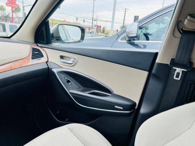 2013 HYUNDAI SANTA FE SPORT SPORT UTILITY 4D