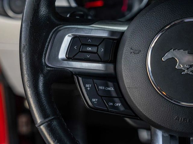 2016 FORD MUSTANG GT PREMIUM CONVERTIBLE 2D
