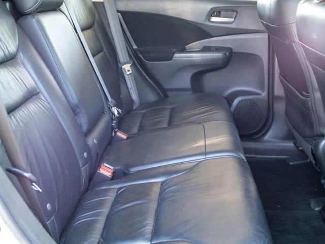 2014 HONDA CR-V EX-L SPORT UTILITY 4D