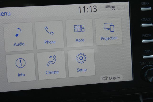 2022 Toyota Sienna - Image 42