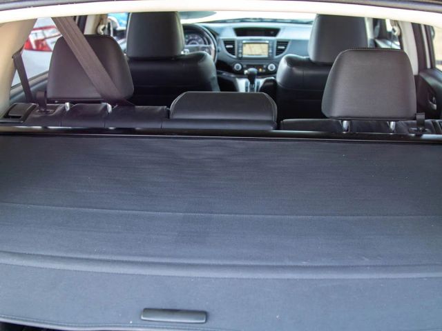 2014 HONDA CR-V EX-L SPORT UTILITY 4D
