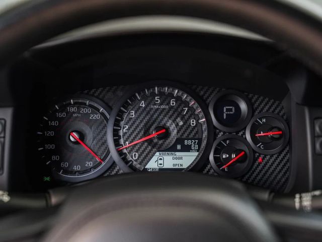 2020 NISSAN GT-R PREMIUM COUPE 2D