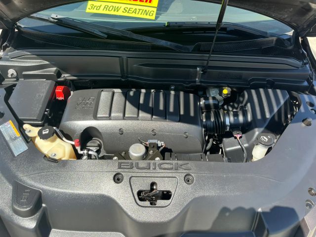 2011 BUICK ENCLAVE CXL SPORT UTILITY 4D