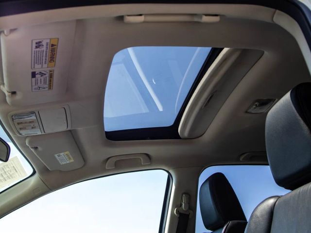 2014 HONDA CR-V EX-L SPORT UTILITY 4D