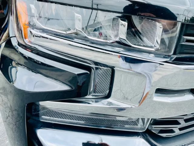 2020 CHEVROLET SILVERADO 1500 CREW CAB LT PICKUP 4D 5 3/4 FT