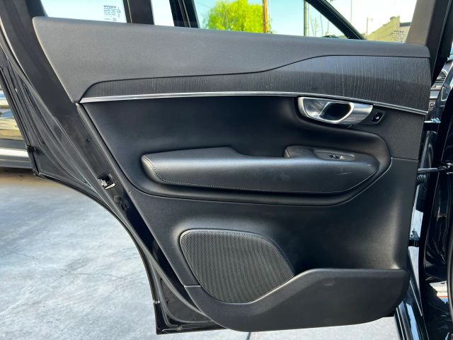 2020 VOLVO XC90 T5 MOMENTUM SPORT UTILITY 4D