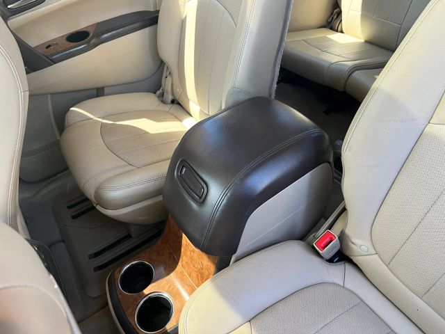 2011 BUICK ENCLAVE CXL SPORT UTILITY 4D