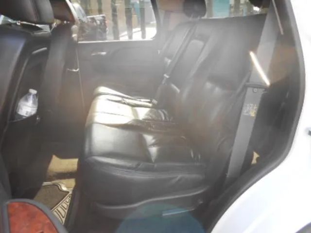 2007 CHEVROLET TAHOE LT SPORT UTILITY 4D
