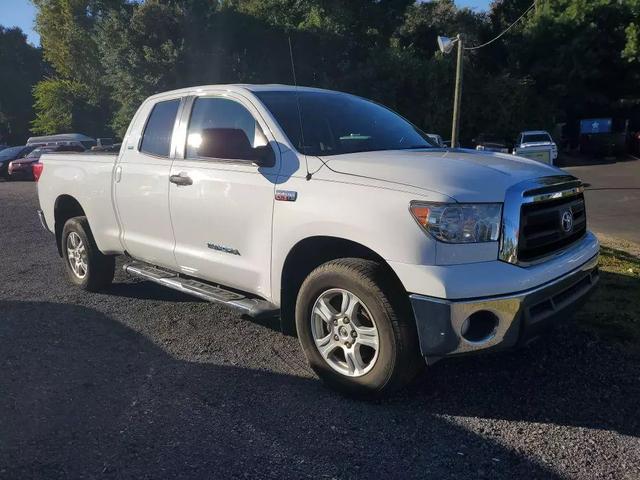 2012 TOYOTA TUNDRA DOUBLE CAB PICKUP V8, 5.7 LITER PICKUP 4D 6 1/2 FT at Automotive Experts in West Columbia, SC  33.97881747205648, -81.11878200237658