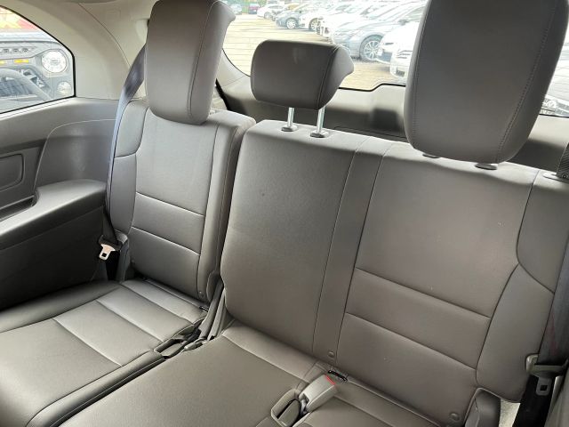 2014 HONDA ODYSSEY EX-L MINIVAN 4D