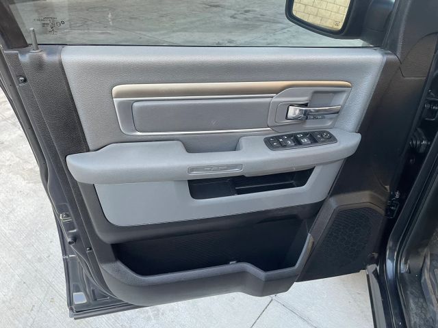 2016 RAM 1500 CREW CAB SLT PICKUP 4D 5 1/2 FT