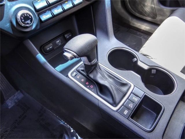 2020 KIA SPORTAGE LX SPORT UTILITY 4D