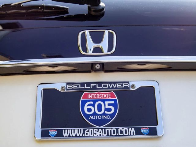 2014 HONDA CR-V EX-L SPORT UTILITY 4D