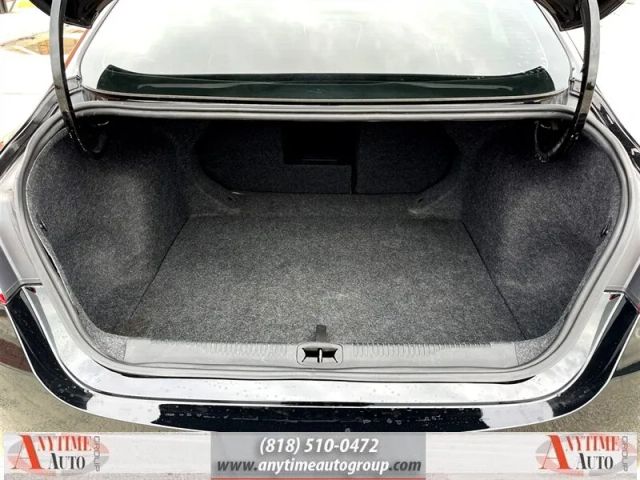 2015 CHRYSLER 200 200C SEDAN 4D