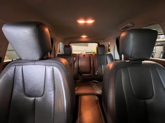 2017 GMC TERRAIN SLE-1 SPORT UTILITY 4D