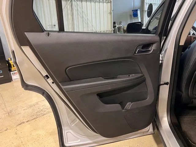 2017 GMC TERRAIN SLE-1 SPORT UTILITY 4D