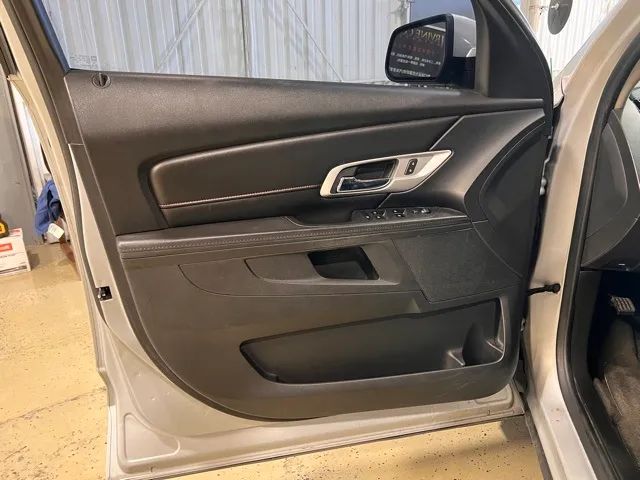 2017 GMC TERRAIN SLE-1 SPORT UTILITY 4D
