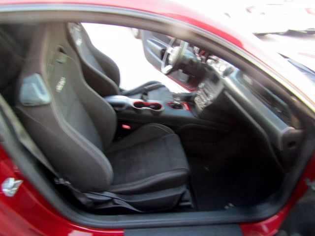 2015 FORD MUSTANG ECOBOOST COUPE 2D