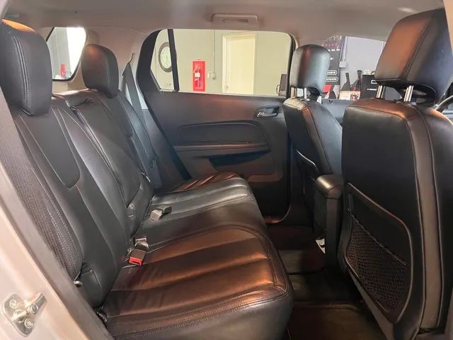 2017 GMC TERRAIN SLE-1 SPORT UTILITY 4D