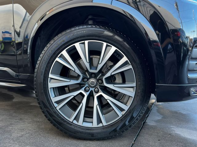 2020 VOLVO XC90 T5 MOMENTUM SPORT UTILITY 4D