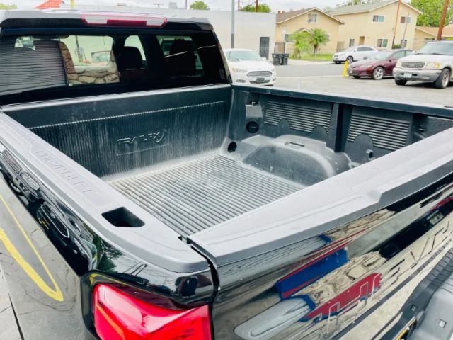 2020 CHEVROLET SILVERADO 1500 CREW CAB LT PICKUP 4D 5 3/4 FT