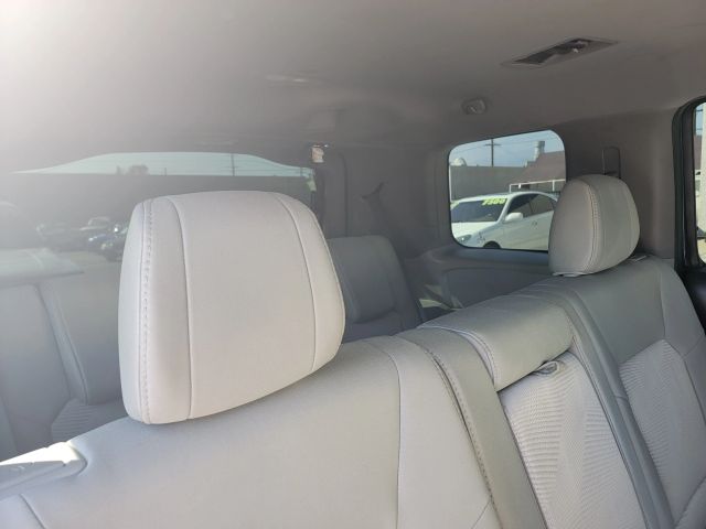 2012 HONDA PILOT LX SPORT UTILITY 4D